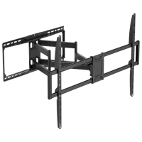 Кронштейн ТВ Gembird WM-105ST-01 VESA 900 x 600 мм