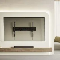 Suport TV Gembird WM-100T-01 VESA 900 x 600 mm photo 9