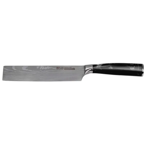 Cuțit de bucătărie Resto 95330 Oțel inoxidabil / Silver photo 1