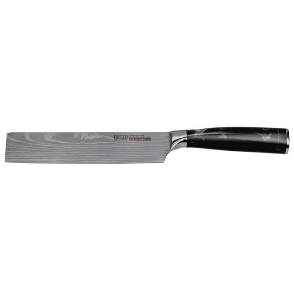 Cuțit de bucătărie Resto 95330 Oțel inoxidabil / Silver photo 1