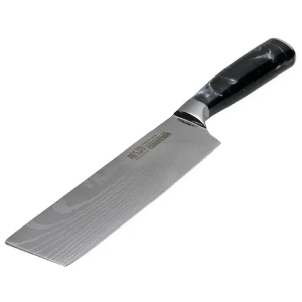 Cuțit de bucătărie Resto 95330 Oțel inoxidabil / Silver photo 2