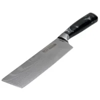 Cuțit de bucătărie Resto 95330 Oțel inoxidabil / Silver photo 2