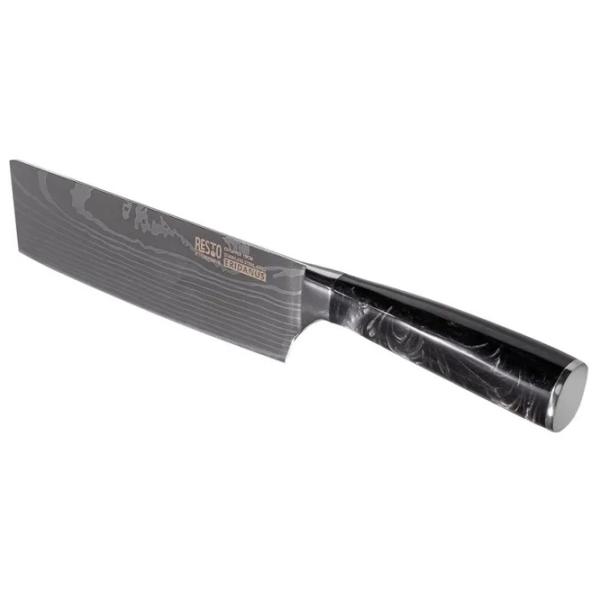 Cuțit de bucătărie Resto 95330 Oțel inoxidabil / Silver photo 3