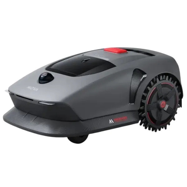 Mașină de tuns iarbă Cu acumulator Mova 600 Autonom photo 2