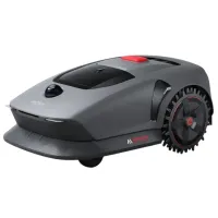 Mașină de tuns iarbă Cu acumulator Mova 600 Autonom photo 2