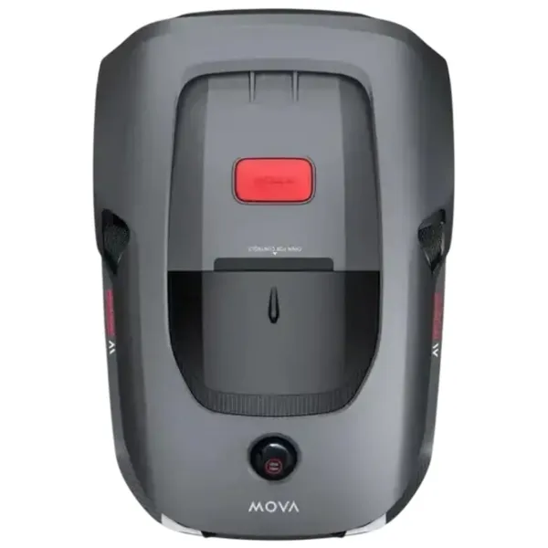 Mașină de tuns iarbă Cu acumulator Mova 600 Autonom photo 4
