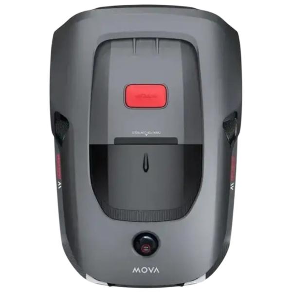 Mașină de tuns iarbă Cu acumulator Mova 600 Autonom photo 4