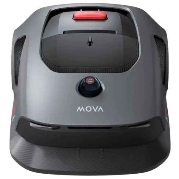 Mașină de tuns iarbă Cu acumulator Mova 600 Autonom photo 5