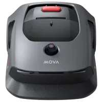 Mașină de tuns iarbă Cu acumulator Mova 600 Autonom photo 5