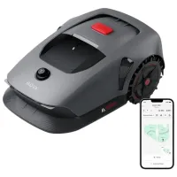 Mașină de tuns iarbă Cu acumulator Mova 600 Autonom photo 6
