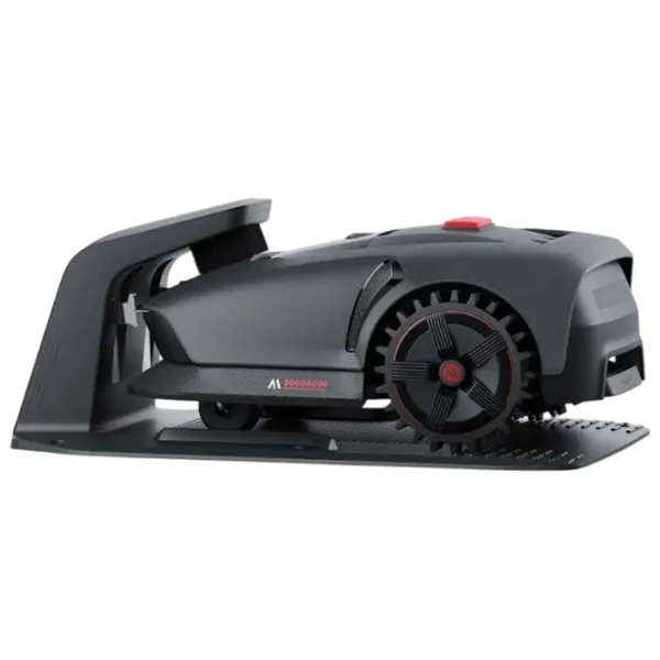 Mașină de tuns iarbă Cu acumulator Mova 600 Autonom photo 7