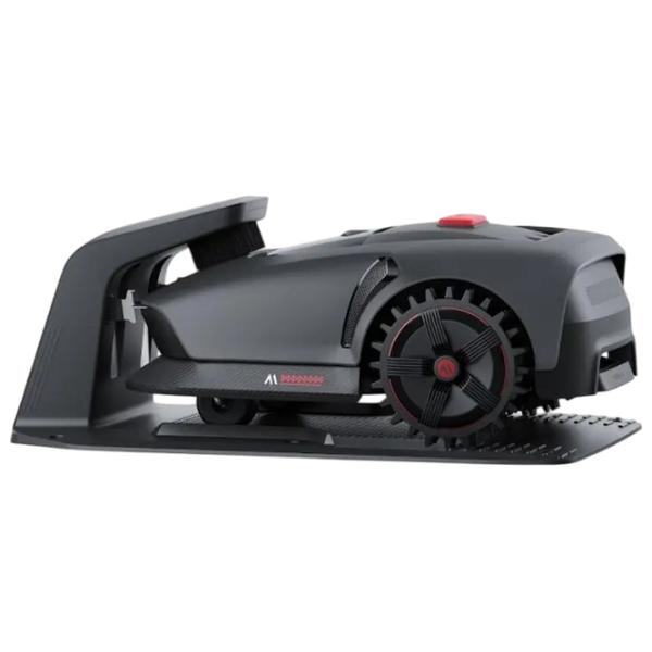 Mașină de tuns iarbă Cu acumulator Mova 600 Autonom photo 7