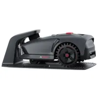 Mașină de tuns iarbă Cu acumulator Mova 600 Autonom photo 7