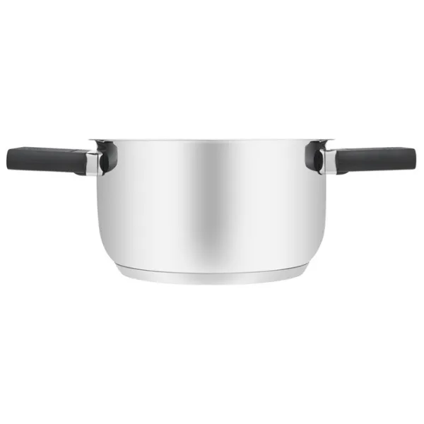 Cratiță Resto 92201 1.6l Oțel inoxidabil / Inox photo 4