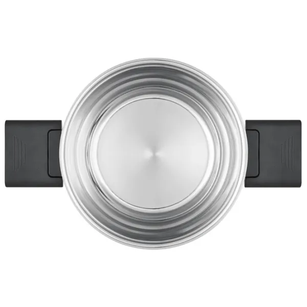 Cratiță Resto 92201 1.6l Oțel inoxidabil / Inox photo 7