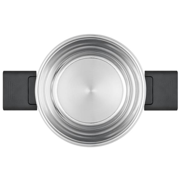 Cratiță Resto 92201 1.6l Oțel inoxidabil / Inox photo 7