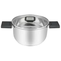 Cratiță Resto 92202 1.6l Oțel inoxidabil / Inox