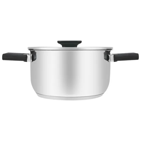 Cratiță Resto 92202 1.6l Oțel inoxidabil / Inox photo 3