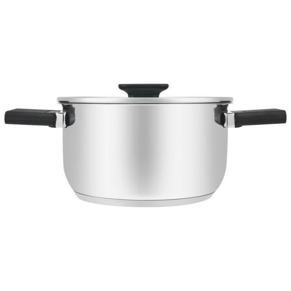 Cratiță Resto 92202 1.6l Oțel inoxidabil / Inox photo 3