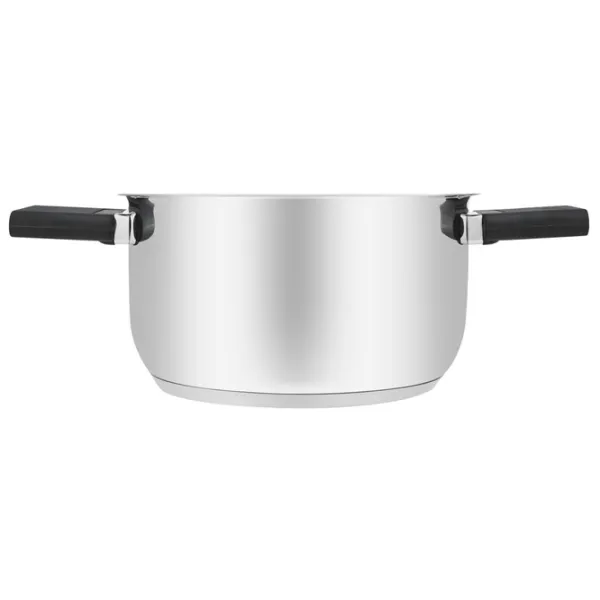 Cratiță Resto 92202 1.6l Oțel inoxidabil / Inox photo 4