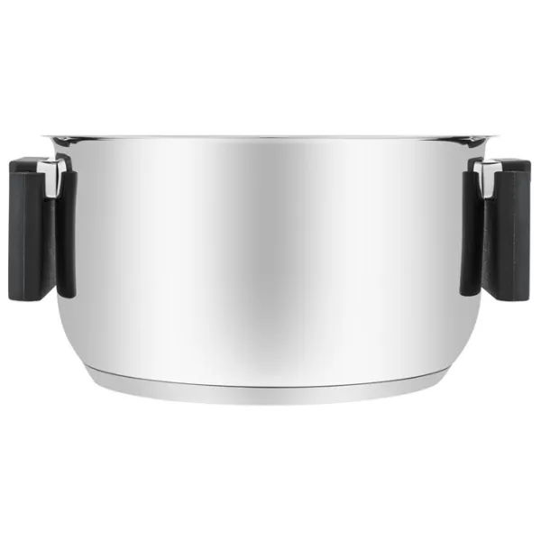 Cratiță Resto 92202 1.6l Oțel inoxidabil / Inox photo 5