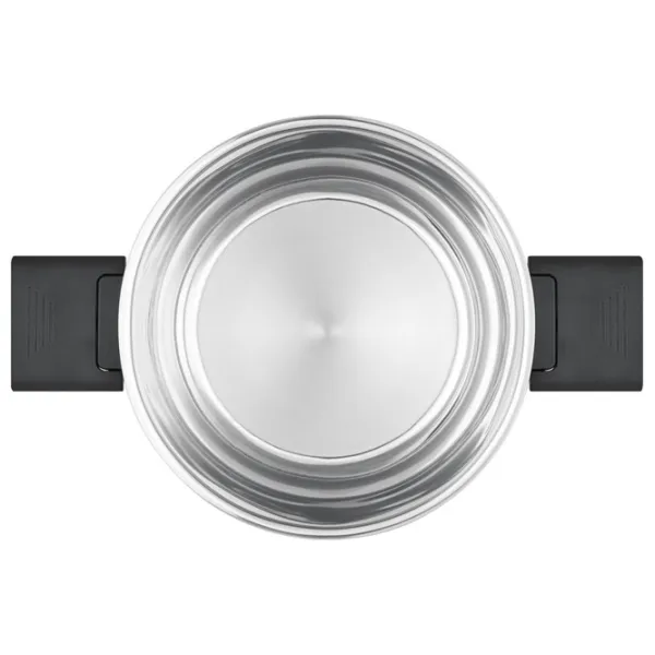 Cratiță Resto 92202 1.6l Oțel inoxidabil / Inox photo 7