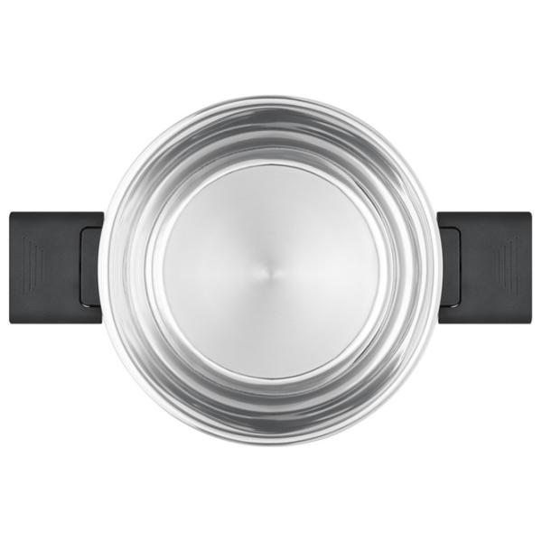 Cratiță Resto 92202 1.6l Oțel inoxidabil / Inox photo 7