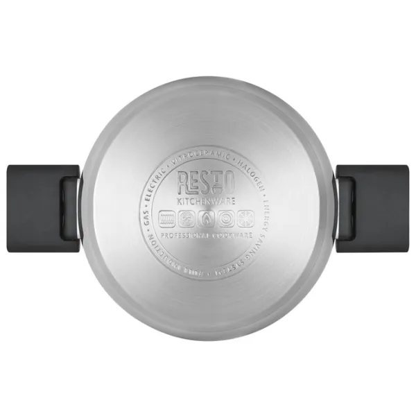 Cratiță Resto 92202 1.6l Oțel inoxidabil / Inox photo 8