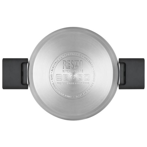 Cratiță Resto 92202 1.6l Oțel inoxidabil / Inox photo 8