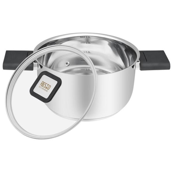 Cratiță Resto 92202 1.6l Oțel inoxidabil / Inox photo 9