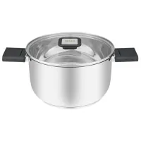 Cratiță Resto 92203 3.2l Oțel inoxidabil / Inox