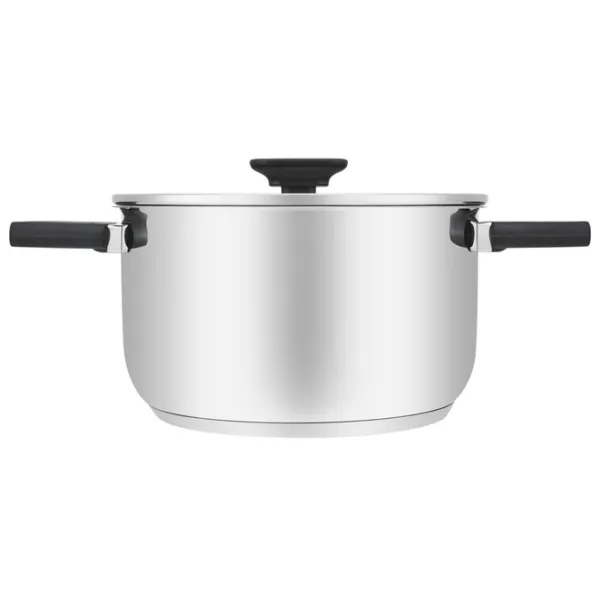 Cratiță Resto 92203 3.2l Oțel inoxidabil / Inox photo 2