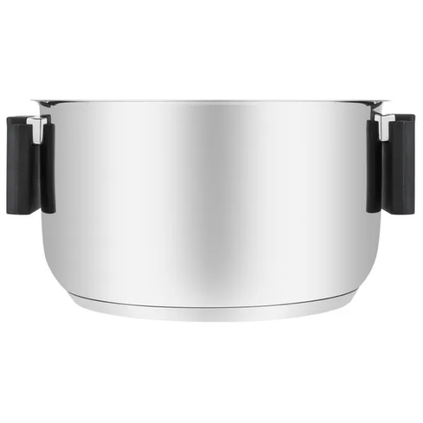 Cratiță Resto 92203 3.2l Oțel inoxidabil / Inox photo 4