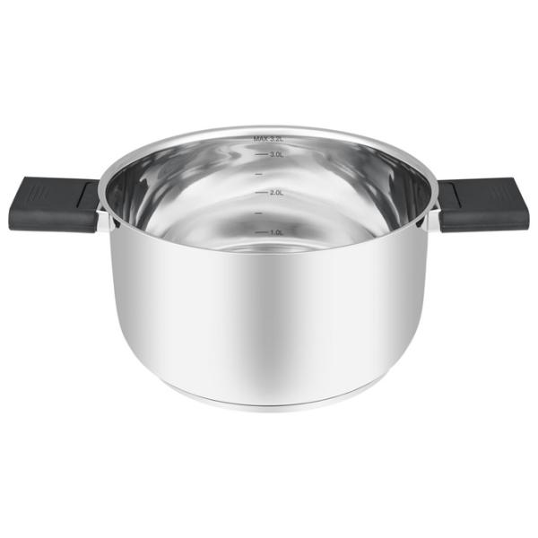 Cratiță Resto 92203 3.2l Oțel inoxidabil / Inox photo 5