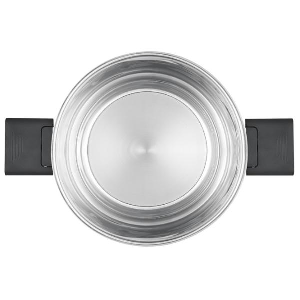 Cratiță Resto 92203 3.2l Oțel inoxidabil / Inox photo 6