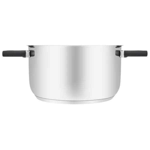 Cratiță Resto 92204 4.4l Oțel inoxidabil / Inox photo 4