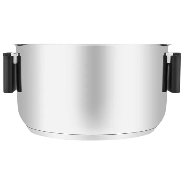 Cratiță Resto 92204 4.4l Oțel inoxidabil / Inox photo 5