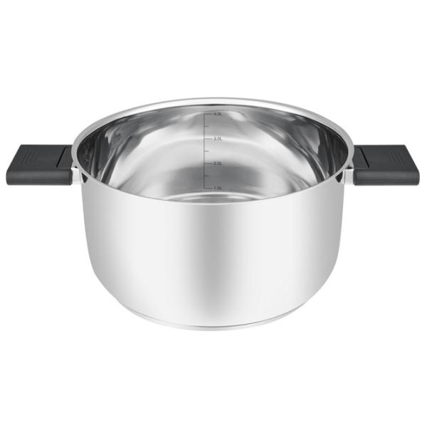 Cratiță Resto 92204 4.4l Oțel inoxidabil / Inox photo 6