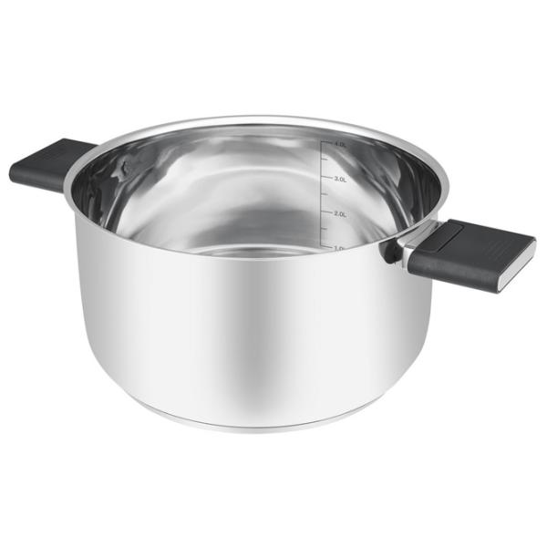 Cratiță Resto 92204 4.4l Oțel inoxidabil / Inox photo 8