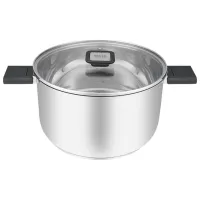 Cratiță Resto 92205 5.8l Oțel inoxidabil / Inox