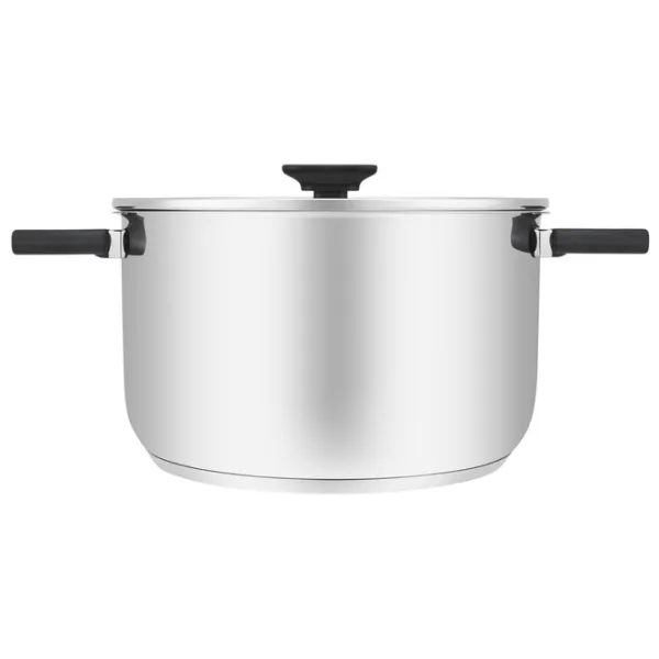 Cratiță Resto 92205 5.8l Oțel inoxidabil / Inox photo 3