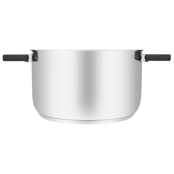 Cratiță Resto 92205 5.8l Oțel inoxidabil / Inox photo 4