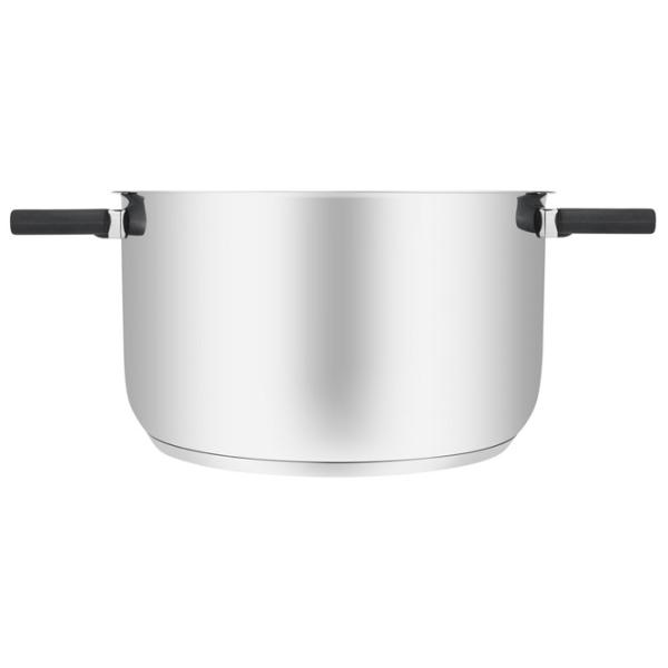 Cratiță Resto 92205 5.8l Oțel inoxidabil / Inox photo 4