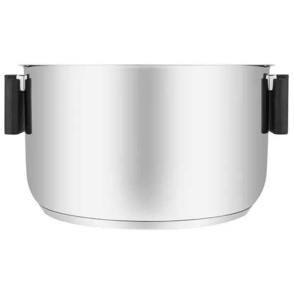 Cratiță Resto 92205 5.8l Oțel inoxidabil / Inox photo 5