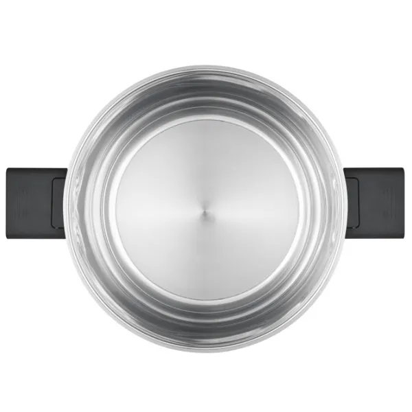 Cratiță Resto 92205 5.8l Oțel inoxidabil / Inox photo 7