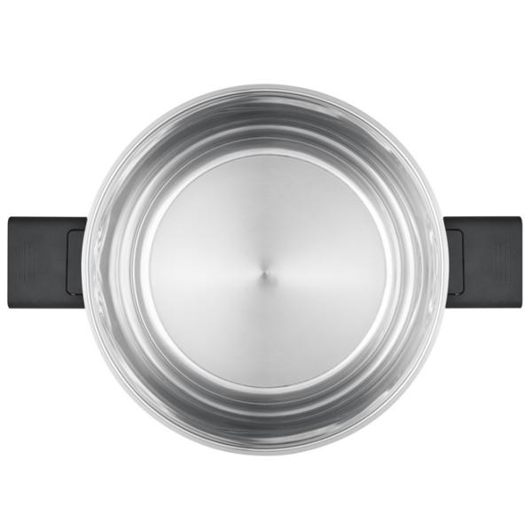 Cratiță Resto 92205 5.8l Oțel inoxidabil / Inox photo 7