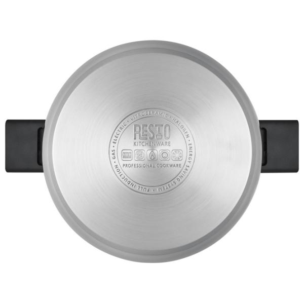 Cratiță Resto 92205 5.8l Oțel inoxidabil / Inox photo 8