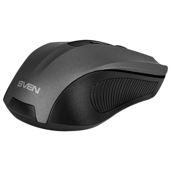 Мышь Sven RX-345 Серый photo 5