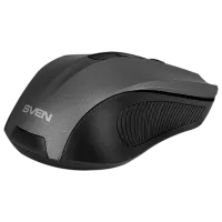 Mouse Sven RX-345 Gray photo 5