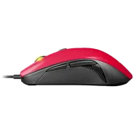 Мышь Steelseries Rival 100 USB / Красный photo 9